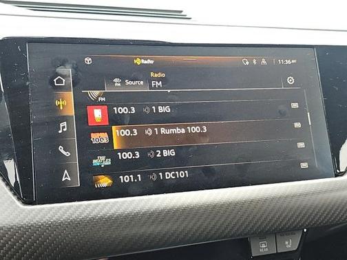 2023 Audi RS e-tron GT Base