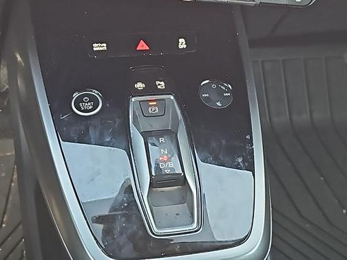 2023 Audi Q4 e-tron Premium Plus