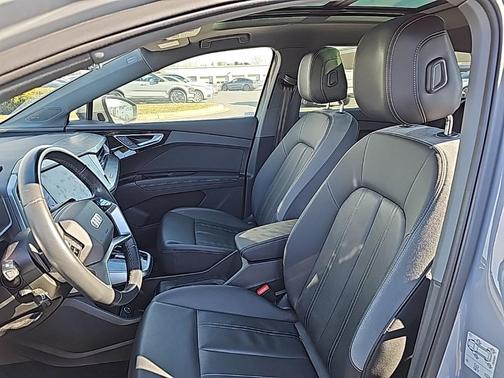 2023 Audi Q4 e-tron Premium Plus