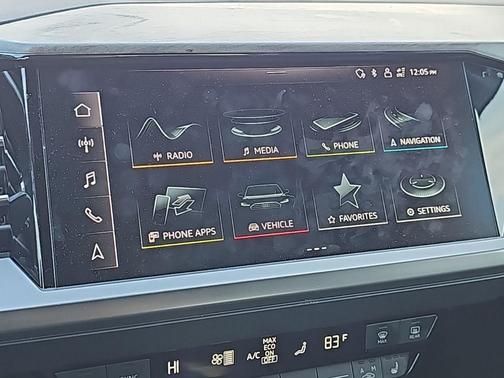 2023 Audi Q4 e-tron Premium Plus