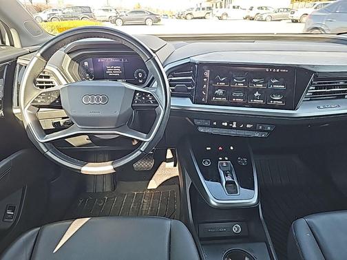 2023 Audi Q4 e-tron Premium Plus