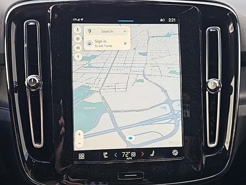 2023 Volvo XC40 Recharge Pure Electric Ultimate