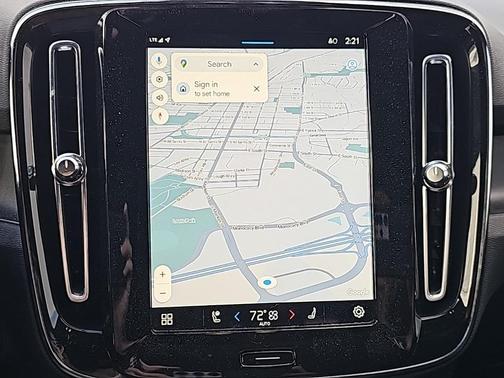 2023 Volvo XC40 Recharge Pure Electric Ultimate