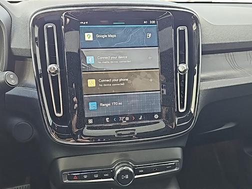 2023 Volvo XC40 Recharge Pure Electric Ultimate