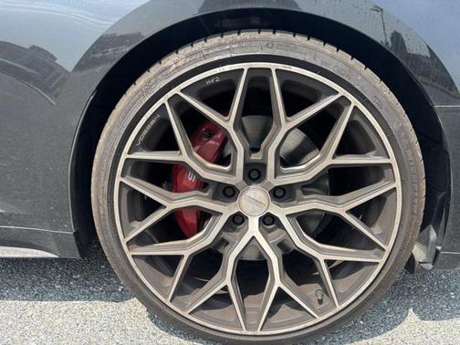2018 Audi S5 3.0T Prestige
