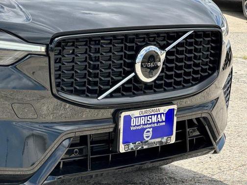 2025 Volvo XC60 Ultra