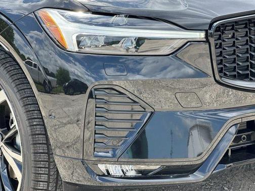 2025 Volvo XC60 Ultra