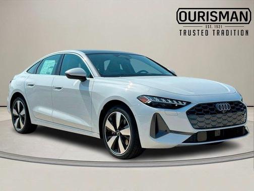 2025 Audi A5 Premium Plus