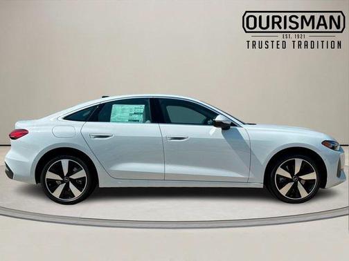 2025 Audi A5 Premium Plus