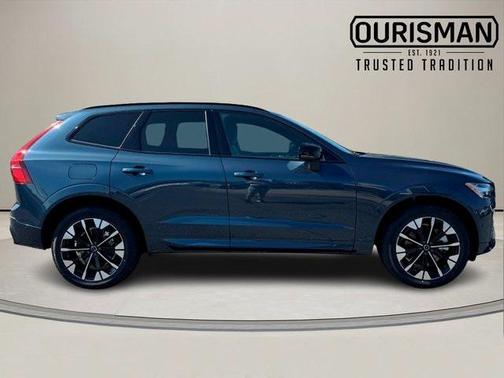 2026 Volvo XC60 Plug-In Hybrid T8 Plus