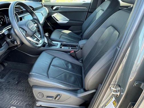 2022 Audi Q3 Premium