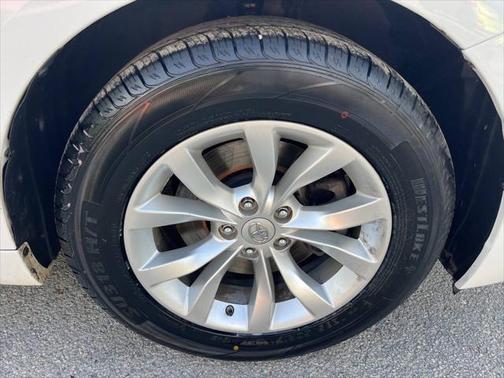 2014 Toyota Sienna LE