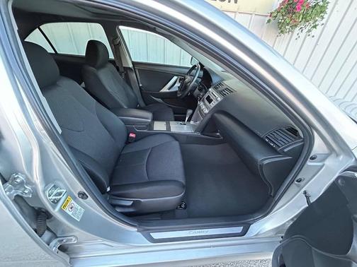 2011 Toyota Camry XLE