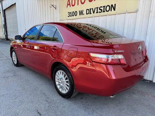 2007 Toyota Camry LE V6