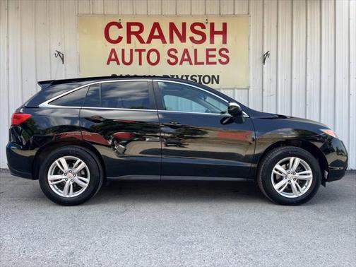2014 Acura RDX Base