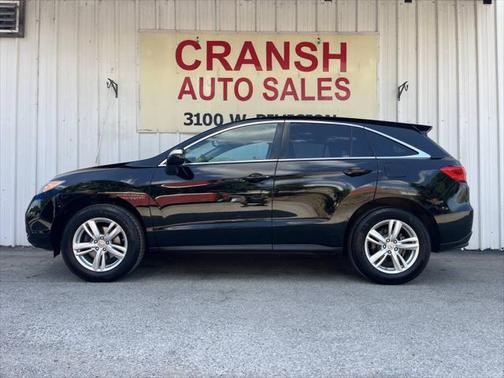 2014 Acura RDX Base