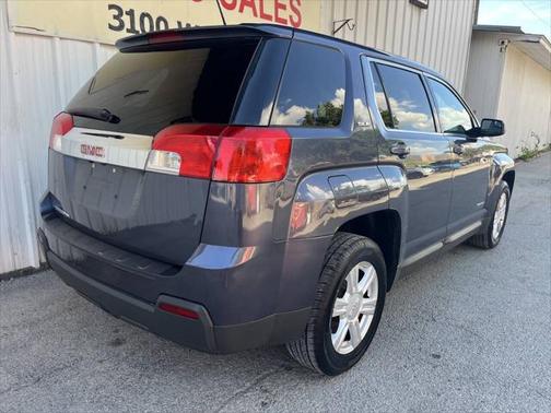 2014 GMC Terrain SLE-1