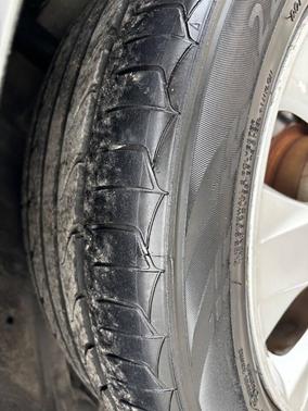 2008 Honda Accord EX