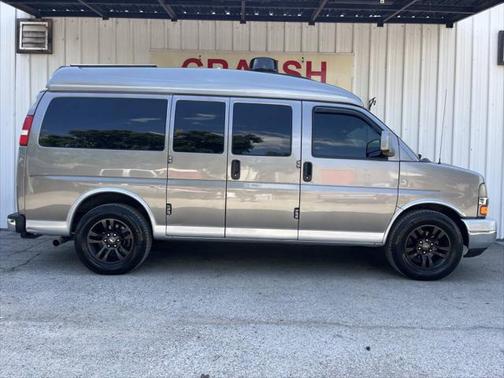 2012 Chevrolet Express 1500 Upfitter