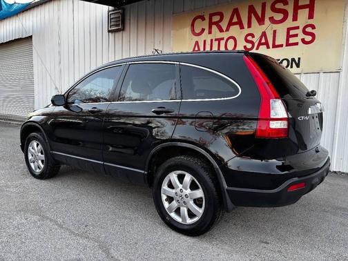 2008 Honda CR-V EX