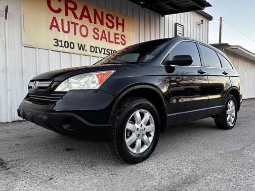 2008 Honda CR-V EX