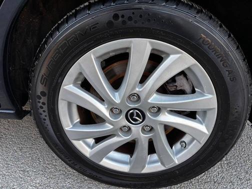 2015 Mazda Mazda5 Sport