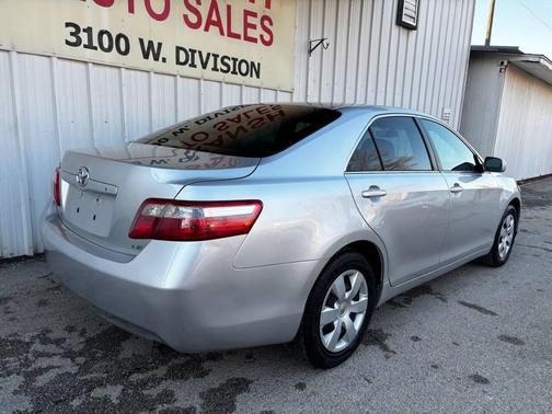 2009 Toyota Camry LE