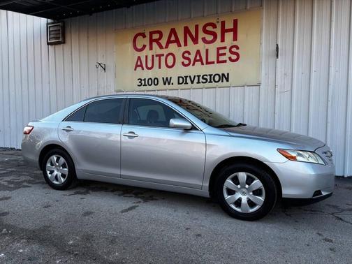 2009 Toyota Camry LE
