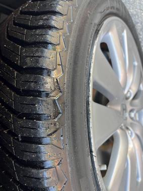 2011 Honda Accord EX