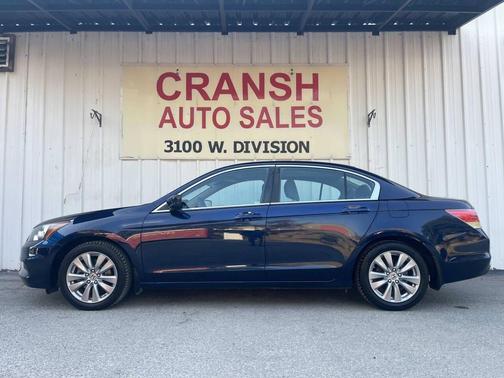2011 Honda Accord EX