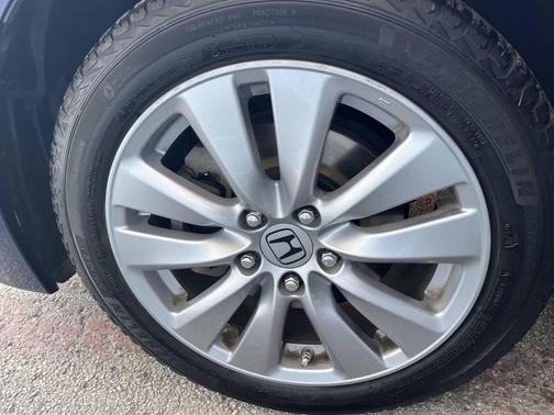 2011 Honda Accord EX