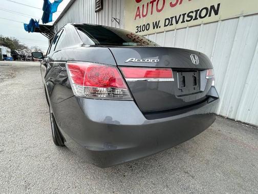 2011 Honda Accord EX
