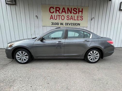 2011 Honda Accord EX