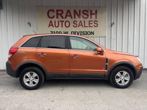 2008 Saturn Vue XE