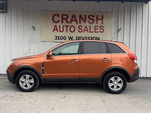 2008 Saturn Vue XE