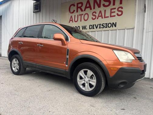 2008 Saturn Vue XE