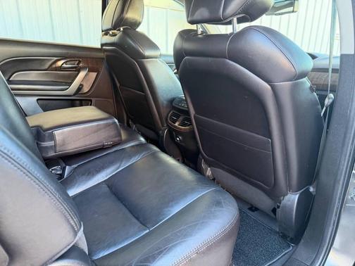 2011 Acura MDX 3.7L
