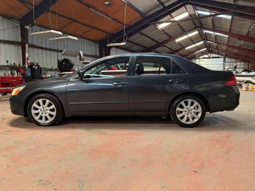 2007 Honda Accord EX-L