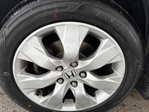 2009 Honda Accord EX