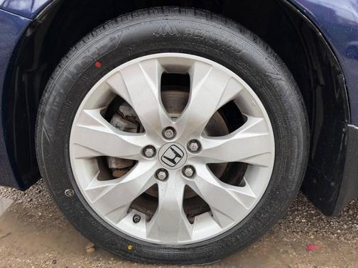 2009 Honda Accord EX