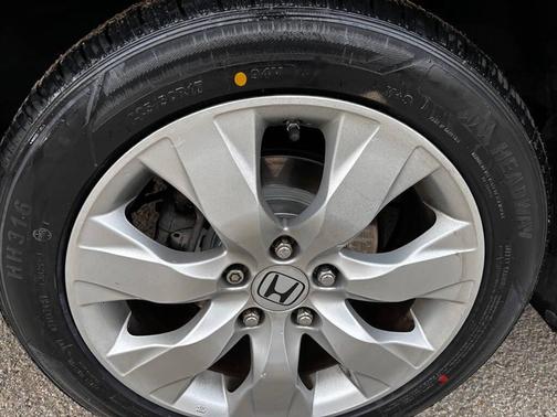 2009 Honda Accord EX