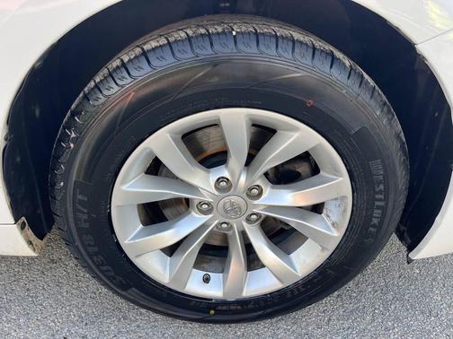 2014 Toyota Sienna LE