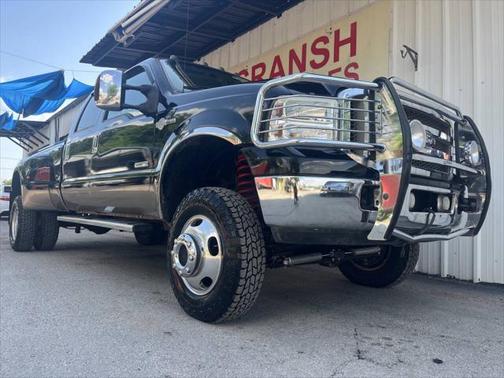 2006 Ford F-350 Lariat