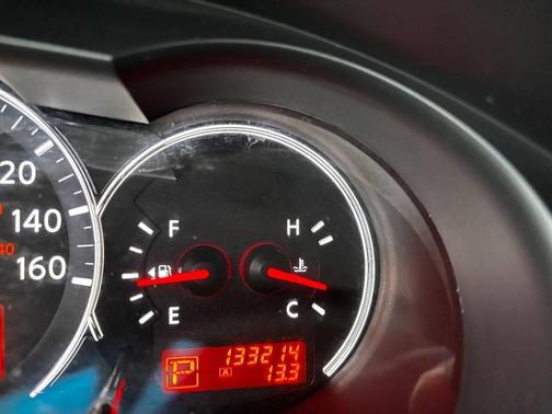 2011 Nissan Altima 2.5 S