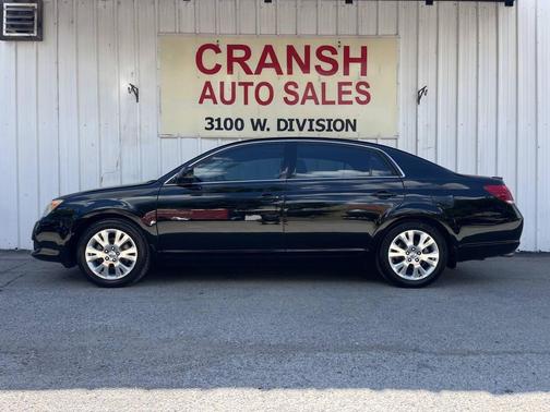 2008 Toyota Avalon XLS