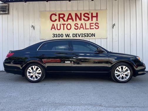 2008 Toyota Avalon XLS