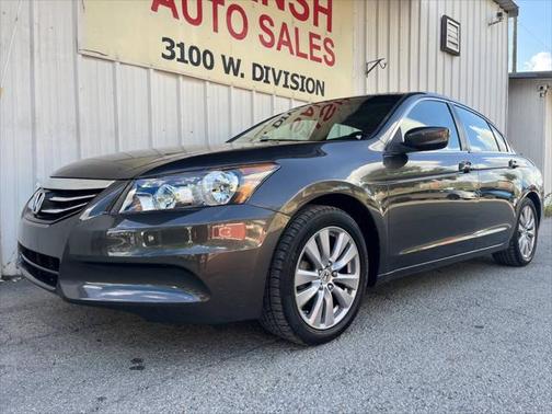 2011 Honda Accord SE