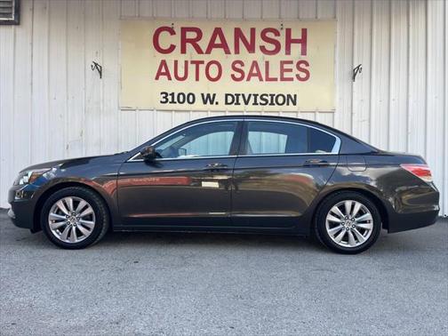 2011 Honda Accord SE