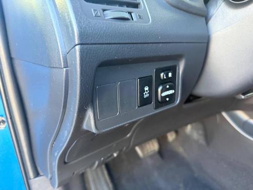 Blue Streak Metallic 2010 Toyota Corolla S