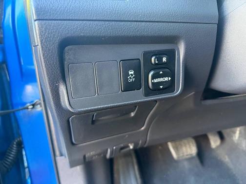 Blue Streak Metallic 2010 Toyota Corolla S